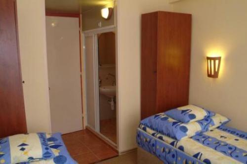 Hotel Seni Studium Budapest Habitación foto