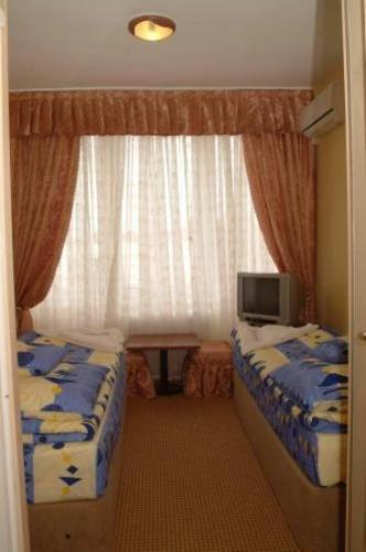 Hotel Seni Studium Budapest Habitación foto